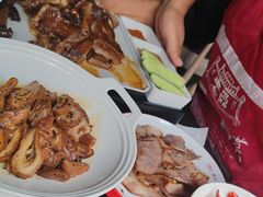 -老鼎万春卤菜(五代传承创始老店)