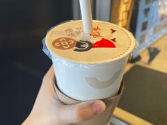 -湊湊火锅·茶憩(天环广场店)