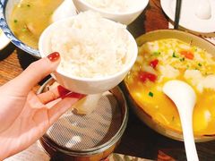 -舌尖上的食缘花园主题餐厅