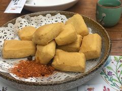 -馬蘭花開(车站大道店)