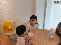 -Cafe on warm(丹霞店)