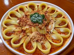 -清真悦宾楼食府(海湖店)