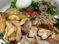 -CALIFORKS加州叉子轻食(朝阳门店)