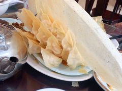 -邢家锅贴老店·非遗·开封菜(金明广场店)