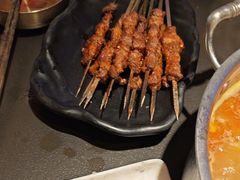 -额尔敦·品质自助(摩尔城店)