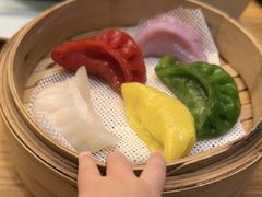 -一轩饺子馆(丽都店)