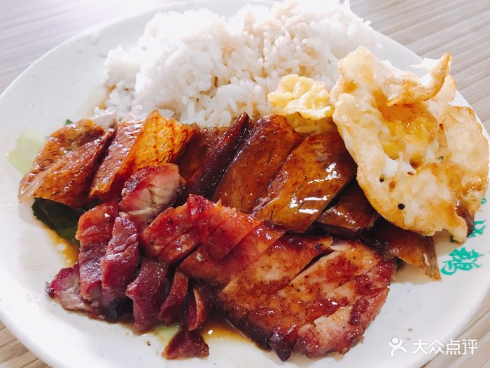 肥仔烧鹅(观澜总店)-图片-深圳美食-大众点评网