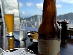 -OZONE 顶楼酒吧(香港丽思卡尔顿酒店)