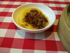 -西贝莜面村(上海百联西郊店)