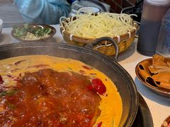 -芈重山老火锅(广州首店)