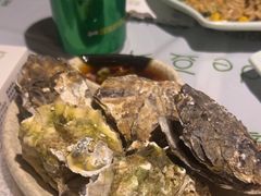 -寂寞的豆芽 烧烤酒场(丽景店)