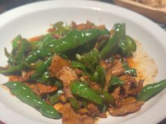 -绿茶餐厅(领展购物广场·中关村店)