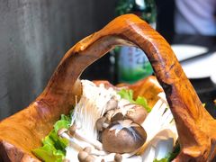 -捞王锅物料理(凯旋路店)