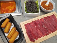 -海底捞火锅(铂澜大象城店)
