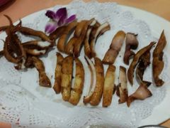 -新享乐海鲜(翠华路店)