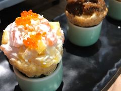 -西月山居匠心创意料理(江汉路新佳丽广场店)