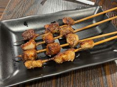 -我揸Fit·江边海鲜大排档(滨江西路总店)