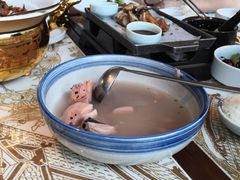 -俏九州·小炒黄牛肉(华润万象汇店)