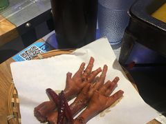 -鱼库·不仅是一家烤鱼店(车公庙店)