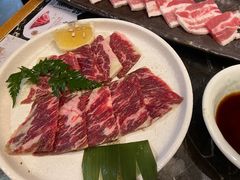 -一品诚记烤肉·甄选店(中南路店)
