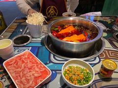 -让签签飞小郡肝串串香(春熙路形象店)