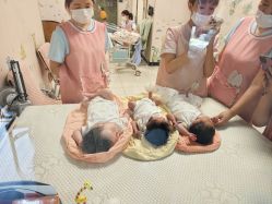 -保丽宝泰母婴护理院·月子中心·产康·中医(常州店)