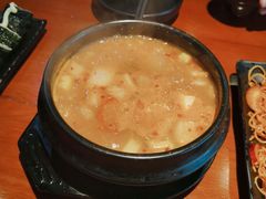 -鑫日千里马朝鲜族小馆(总店)