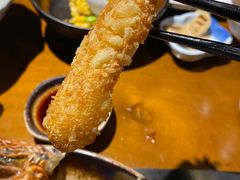 -和彩放题餐厅(酒仙桥店)
