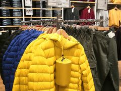 -优衣库(长沙国金中心店)