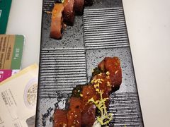 西湖藕韵-绿茶餐厅(西单老佛爷店)