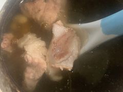 -香香海南菜餐厅