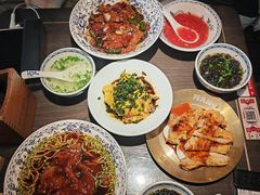 -阿大排档(长春这有山店)