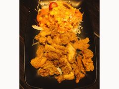 -暖食光·台式家庭餐厅·生日主题店(万达店)