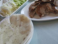 -大鸭梨烤鸭店(古城店)