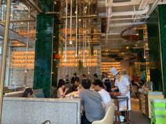 -红樱桃·欢乐餐厅(太原里店)