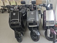 -雅迪电动车(北艾路店)
