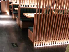 卡座-温野菜涮涮锅(西单大悦城店)