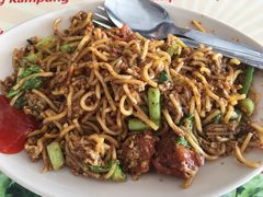 -番茄Nasi Kandar印度料理