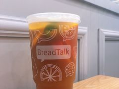 -BreadTalk面包新语·烘焙蛋糕(海岸城店)