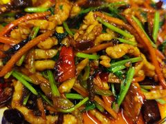 -李连贵熏肉大饼(世纪路店)