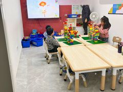 -童程童美信奥赛科技特长·乐高编程科创机器人(万达银盆岭校区)