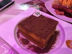 -龙记·香港茶餐厅(海上世界店)