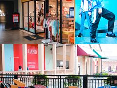 -王府井奥莱临潼小镇(临潼店)