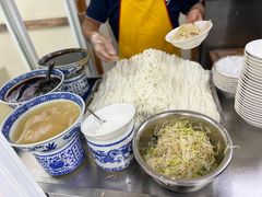 -薛昌利大米面皮(南关正街店)