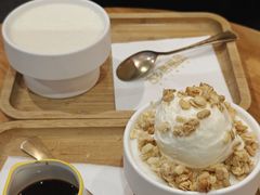 -古乡居甜品(大信店)