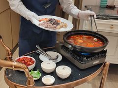 -品海楼·大连海胆锅贴馆(东港店)