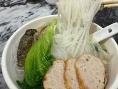 -潮记美食(革新路店)