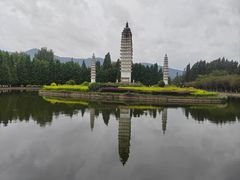-云南民族村