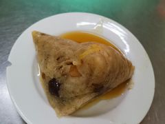 -老妈宫粽球