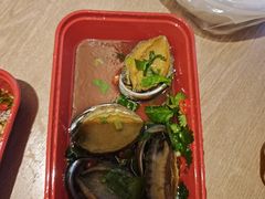 -非遗·金二顺潮汕生腌